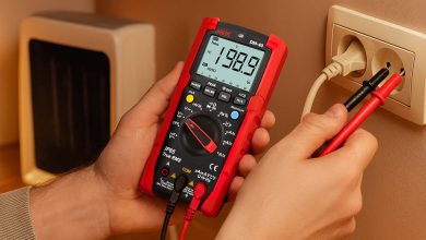Photo of Как проверить цепь домашнего электричества