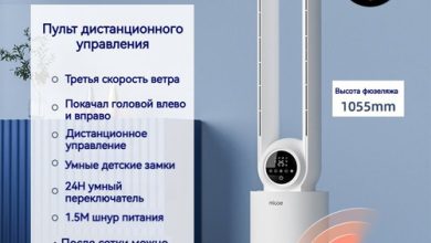 Photo of Как заменить выключатель для вентилятора