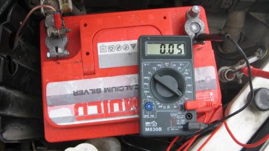 Photo of Как установить датчик утечки тока