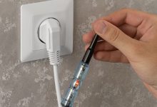 Photo of Как проверить электричество без мультиметра